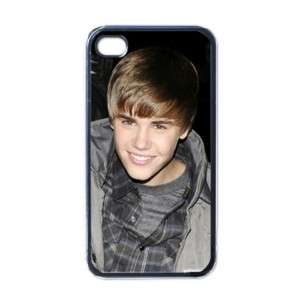 HOT Justin Bieber Never Say Never iPhone 4 Case Cover  