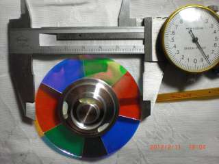 SAMSUNG Color Wheel BP96 00674A Original brand new quality guaranteed 