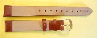 NEW Disney Mickey Mouse Brown Watch Band Only HTF  
