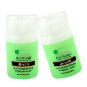  Exclusive By Garnier Nutritioniste Ultra Lift Anti Wrinkle 