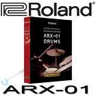Roland ARX 01 SuperNatur​al Expansion Board Drums