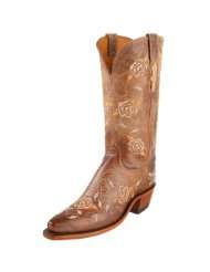 1883 by Lucchese Womens N8650 5/4 Western Boot