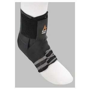 277733 Active Ankle Excel Black Large Part# 277733 by Cramer Products 
