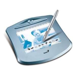  G Pen 560 Digital Tablet Electronics