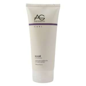  AG ReCoil Curl Activating Balm 6 oz Beauty