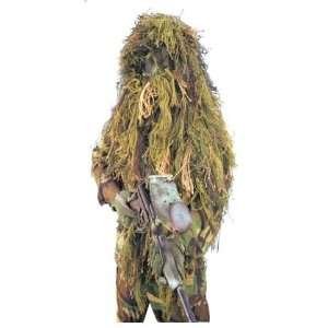  Paintball Complete Ghillie Suit