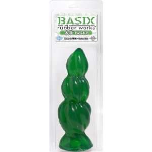  Basix 8.5 Twister   Green