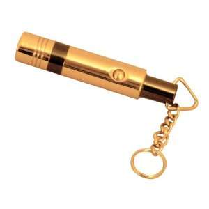  Cuban Crafters Gold & Copper Cigar Pen Punch Cutter: Home 