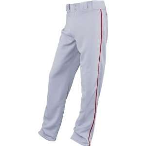   Pants   Medium Gray / Royal Blue   Youth Baseball Pants: 