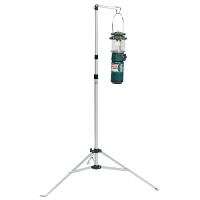   Coleman Multi Purpose Lantern Stand  Camping Stand with Case 7 High