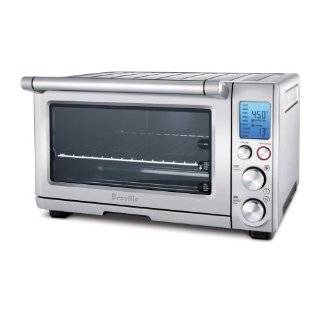 Breville BOV800XL The Smart Oven 1800 Watt Convection Toaster Oven 