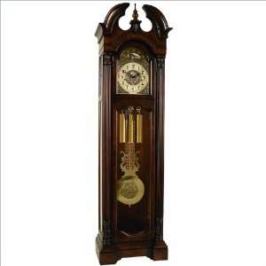  Ridgeway Clocks Newberry Grandfather Clock
