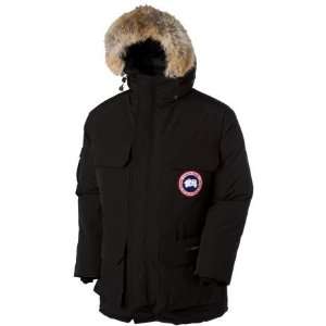  Canada Goose Expedition Down Parka   Mens: Sports 
