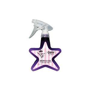 Cheer Chics Awesome All Star Detangler (Quantity of 4)