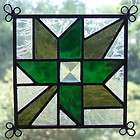 Stained Glass Quilts Sun Catchers