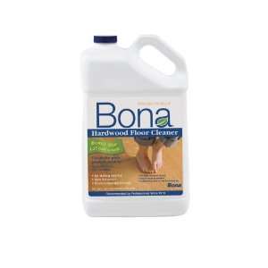  Bona Hardwood Floor Cleaner WM700056001   4 Pack Kitchen 