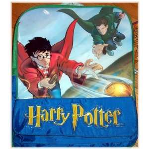  Official Harry Potter Childrens Backpack: Toys & Games