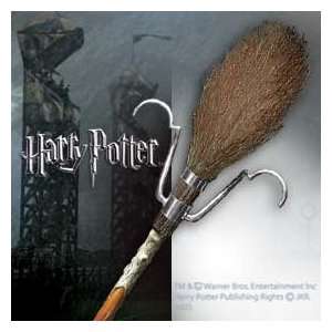 Harry Potter Firebolt Broom 58 Inch Movie Replica