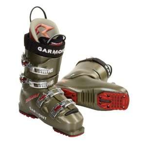  Garmont Shaman Freeride AT Ski Boots (For Men) Sports 