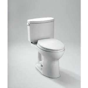  Toto CST545CEFG Gwyneth Two Piece E Max Elongated Toilet 