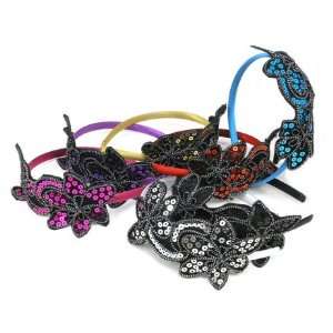   or Re sell Seperately. (Assorted Colors) Bling Bling Hair Accessory