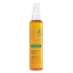  Klorane Mango Nutritive Oil Spray for Dry hair: Health 