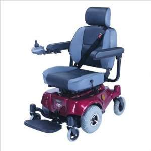 CTM Homecare Product, Inc. HS 2800 Compact Mid Wheel Drive Power Chair 