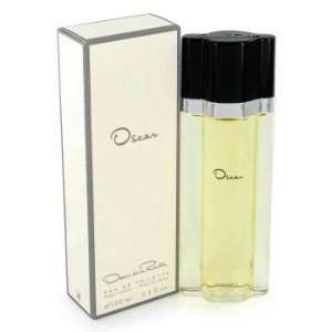  Perfume Oscar Oscar De La Renta talc Beauty