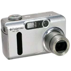    Polaroid PDC 5350 5.0 Mega Pixel Digital Camera