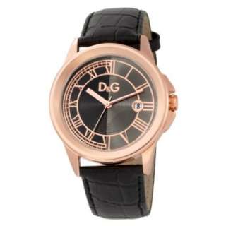 Dolce & Gabbana Mens DW0628 Zermatt Analog Watch   designer shoes 