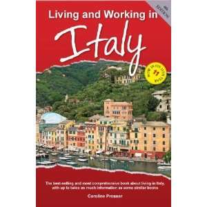   Living & Working in Italy) [Paperback] Robbi Forrester Atligan Books