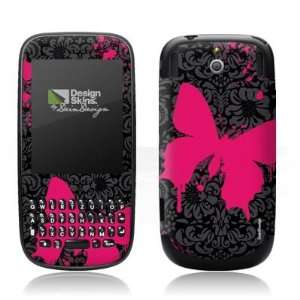  Design Skins for HP Palm Palm Pixi Plus   Butterspray 