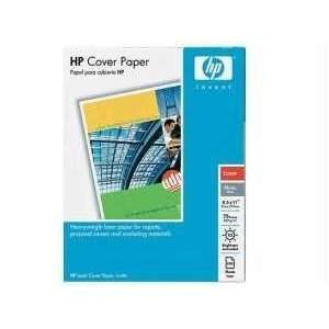  HP Premium Cover Paper Electronics