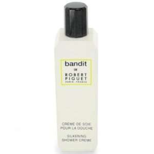  BANDIT by Robert Piguet Shower Cream 8.5 oz Beauty