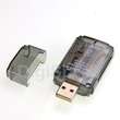 USB Card Reader Writer For SONY Memory Stick Pro Duo SD  