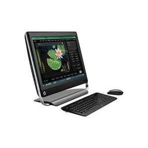  NEW HP TouchSmart 20, AMD A4 (Computers Desktop 