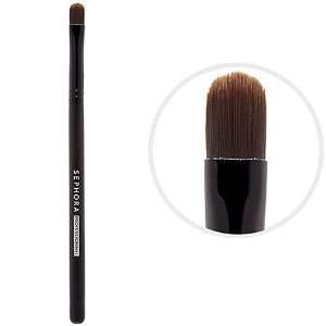  SEPHORA COLLECTION Classic Small Synthetic Eyeshadow Brush 