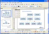 Open Office for Microsoft Win98,XP,Vista fits PPT & DB  