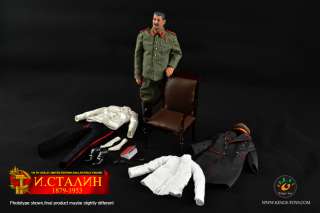   Toys Soviet Joseph Stalin 1879 1953 1/6 Action Figure IN STOCK  