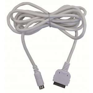  Jensen iPod Interface Cable  Players & Accessories