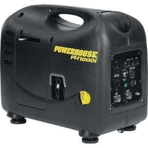  Power House Professional Series Inverter Generators Electronics