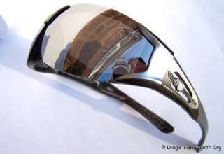 Indian Motorcycles SUNGLASSES Silver MIRROR Wrap 26  