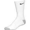 Nike 3 Pk Dri Fit 1/2 Cushion Crew Sock   Mens   Basketball 