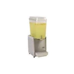  Crathco Five (5) Gallon Single Bowl Juice Dispenser 