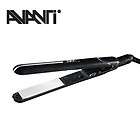 Avanti Nano Silver Tourmaline Ionic Flat Iron 1 inch   AV GEN items in 