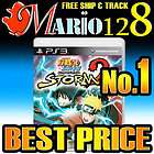 Naruto Shippuden Ultimate Ninja Storm 2 for Xbox 360 Japan Import 