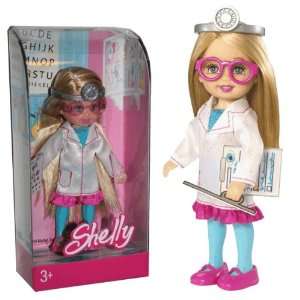  Kelly Doll Eye Doctor Toys & Games