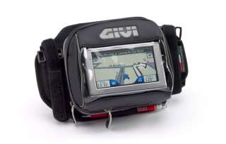 GIVI S850 GPS Navi Motorrad Roller Halterung Tasche  