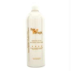  Hair Go Straight Keratin After Treatment Conditioner 