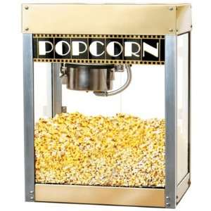  Premiere Popcorn Machine 4oz